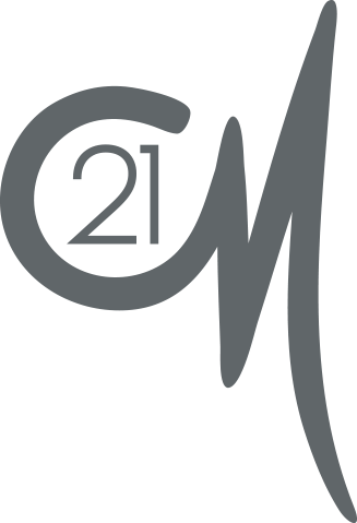 21CM logo